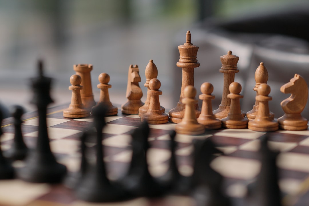 棋趣联盟节奏把控：5个桌游清单提醒