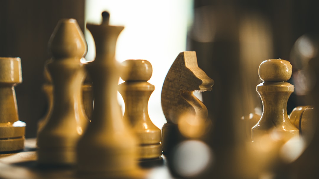棋趣联盟从拆盒到第一回合，拆成六步走